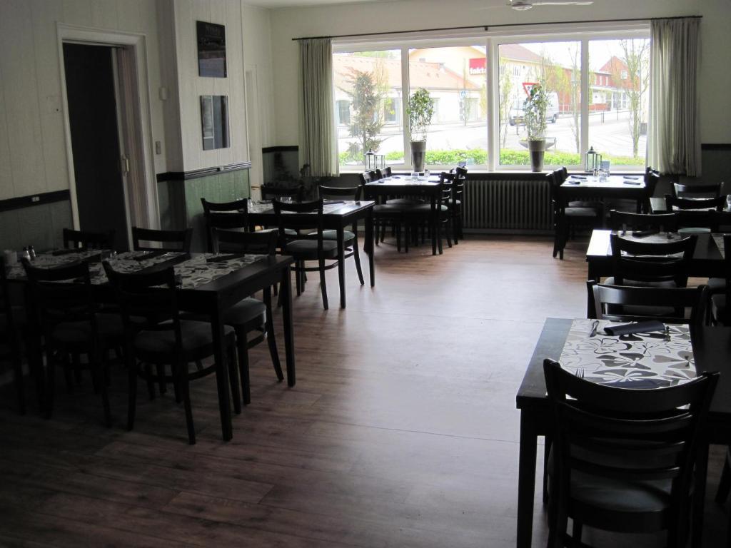 Turisthotellet Oksbøl Zewnętrze zdjęcie